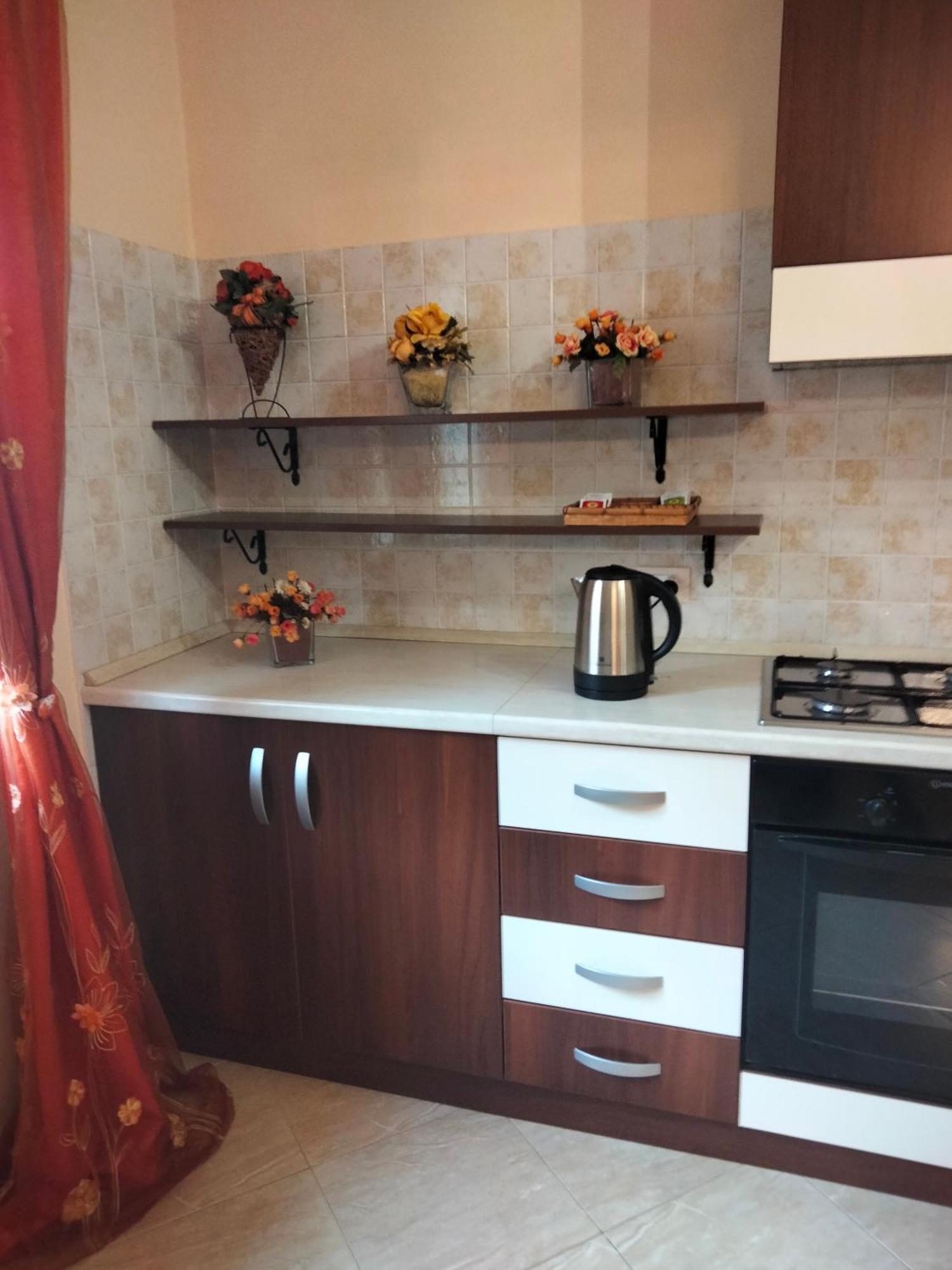 The Best Rooms & Apartments - Parcheggia Gratis Sotto Casa Ed Entra - Mazara del Vallo Bagian luar foto
