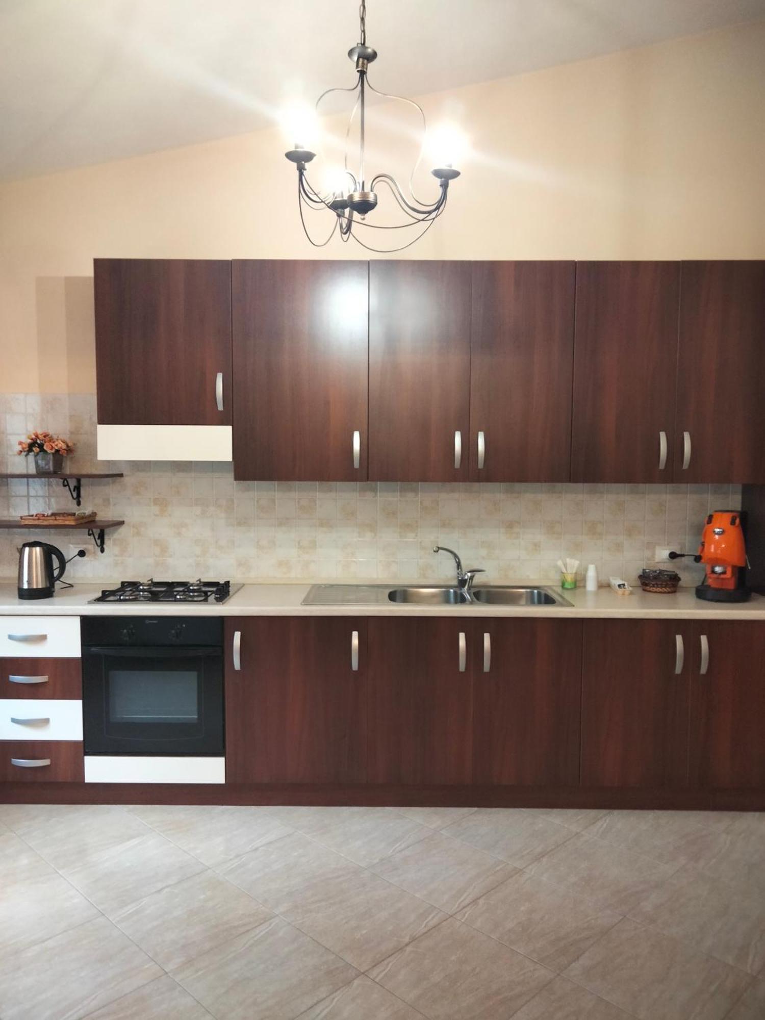 The Best Rooms & Apartments - Parcheggia Gratis Sotto Casa Ed Entra - Mazara del Vallo Bagian luar foto
