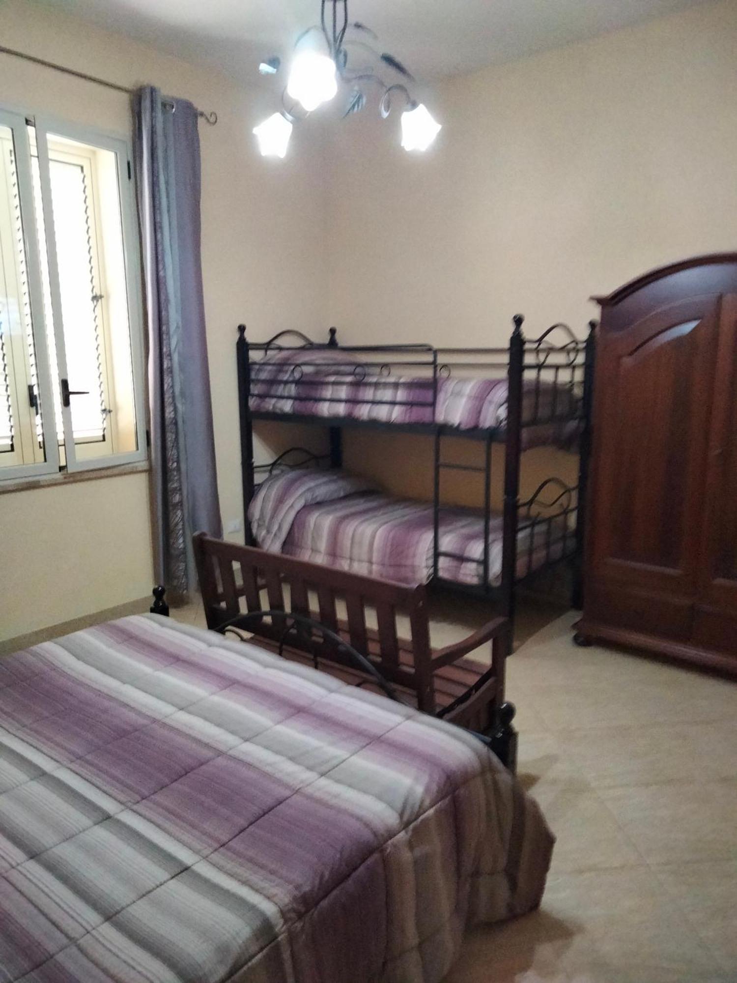 The Best Rooms & Apartments - Parcheggia Gratis Sotto Casa Ed Entra - Mazara del Vallo Bagian luar foto