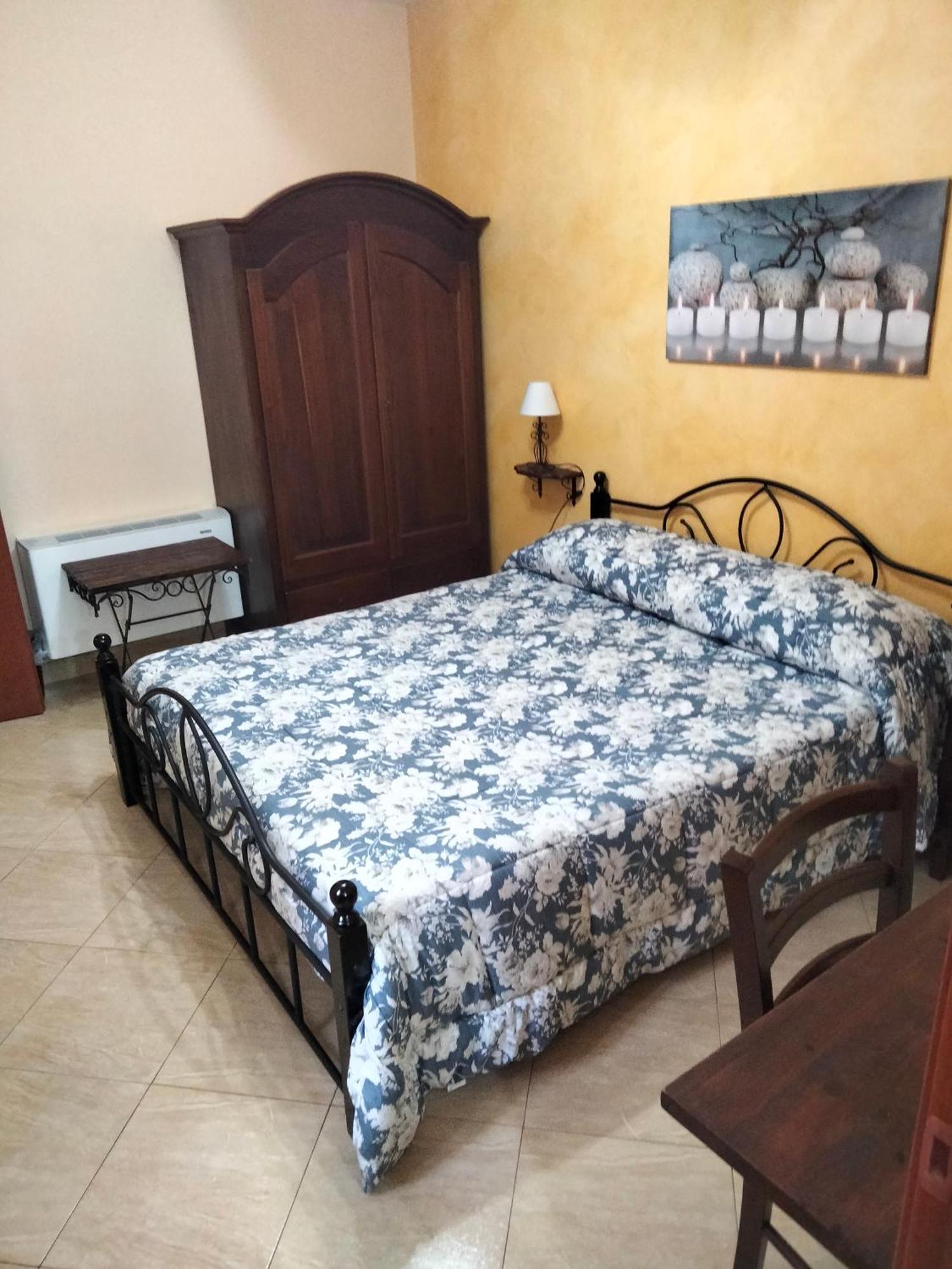 The Best Rooms & Apartments - Parcheggia Gratis Sotto Casa Ed Entra - Mazara del Vallo Bagian luar foto