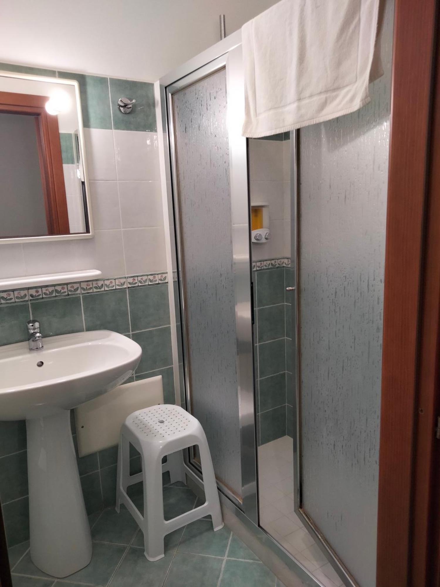 The Best Rooms & Apartments - Parcheggia Gratis Sotto Casa Ed Entra - Mazara del Vallo Ruang foto