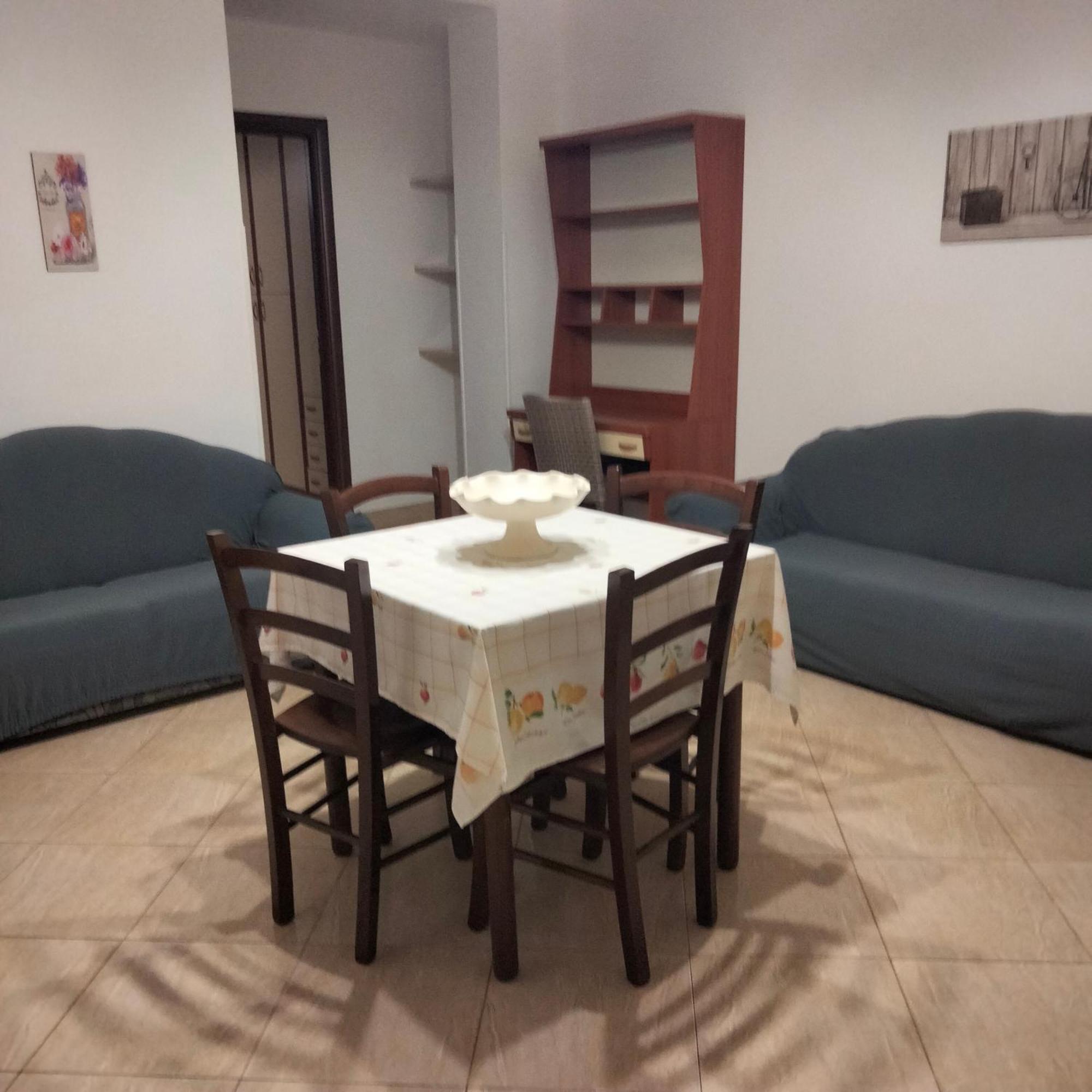The Best Rooms & Apartments - Parcheggia Gratis Sotto Casa Ed Entra - Mazara del Vallo Ruang foto