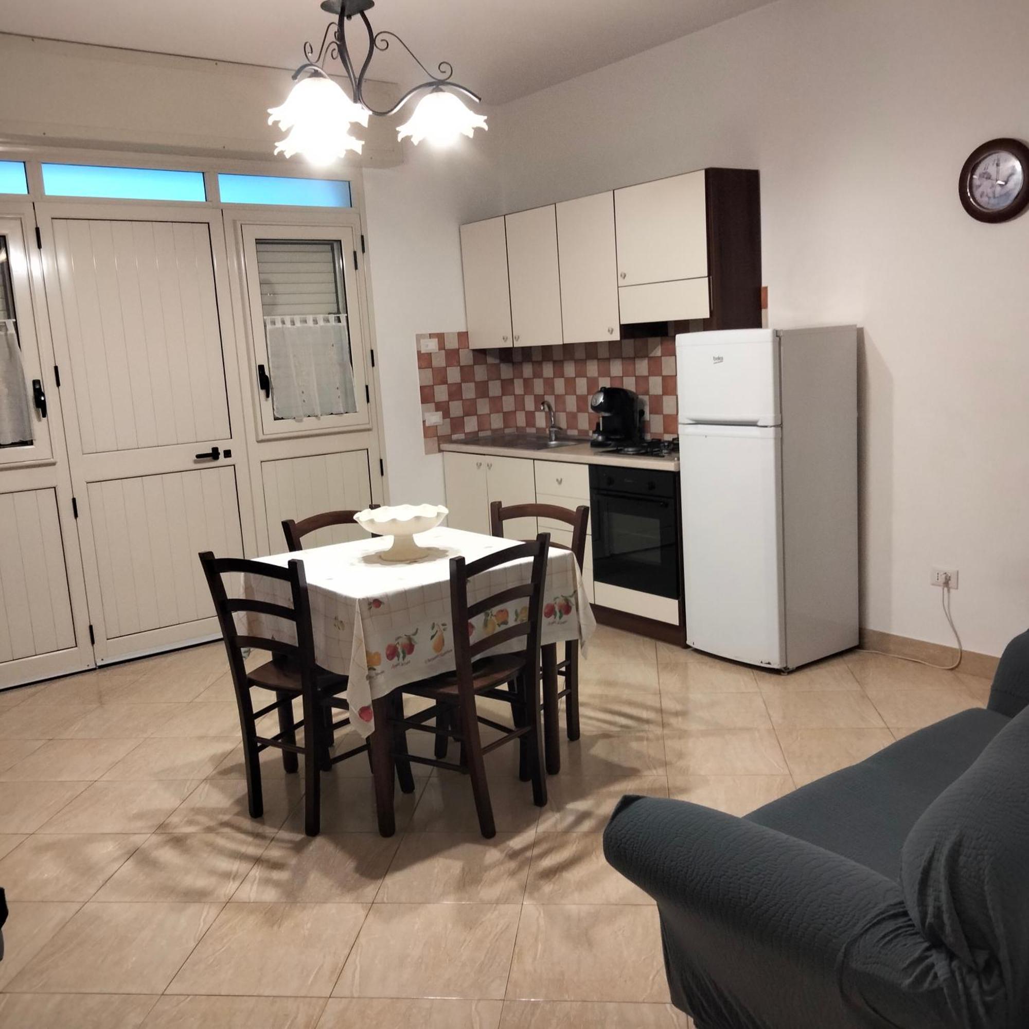 The Best Rooms & Apartments - Parcheggia Gratis Sotto Casa Ed Entra - Mazara del Vallo Ruang foto