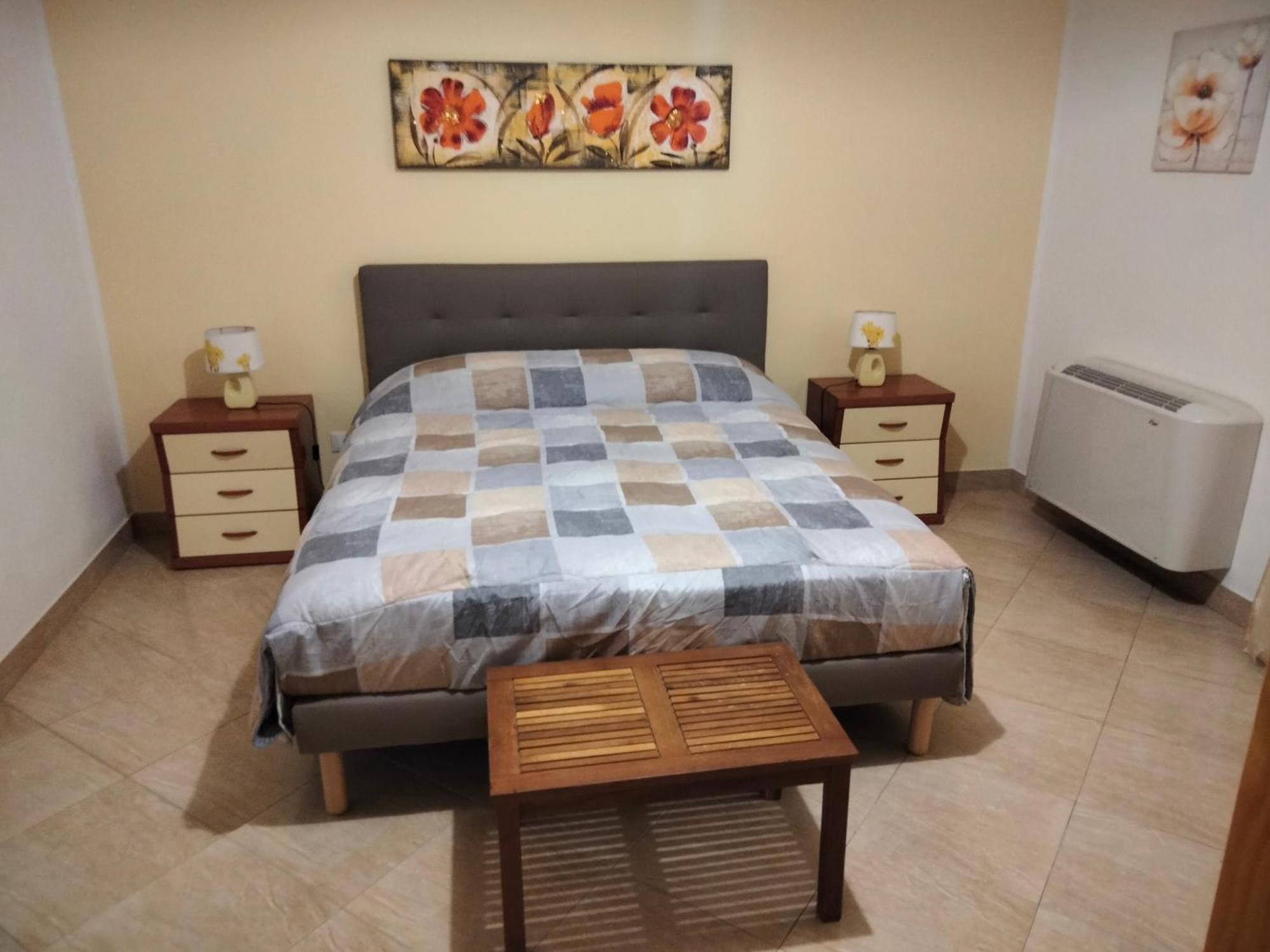 The Best Rooms & Apartments - Parcheggia Gratis Sotto Casa Ed Entra - Mazara del Vallo Ruang foto