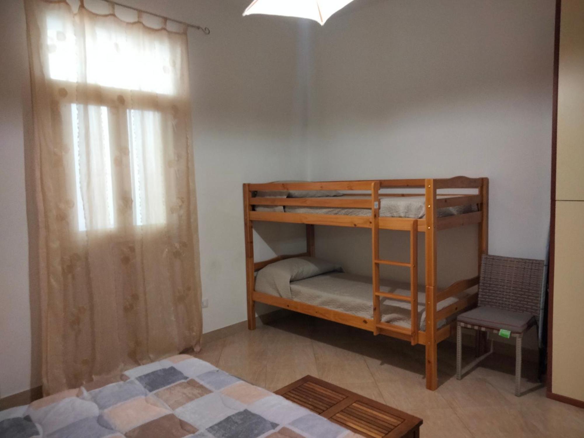 The Best Rooms & Apartments - Parcheggia Gratis Sotto Casa Ed Entra - Mazara del Vallo Ruang foto