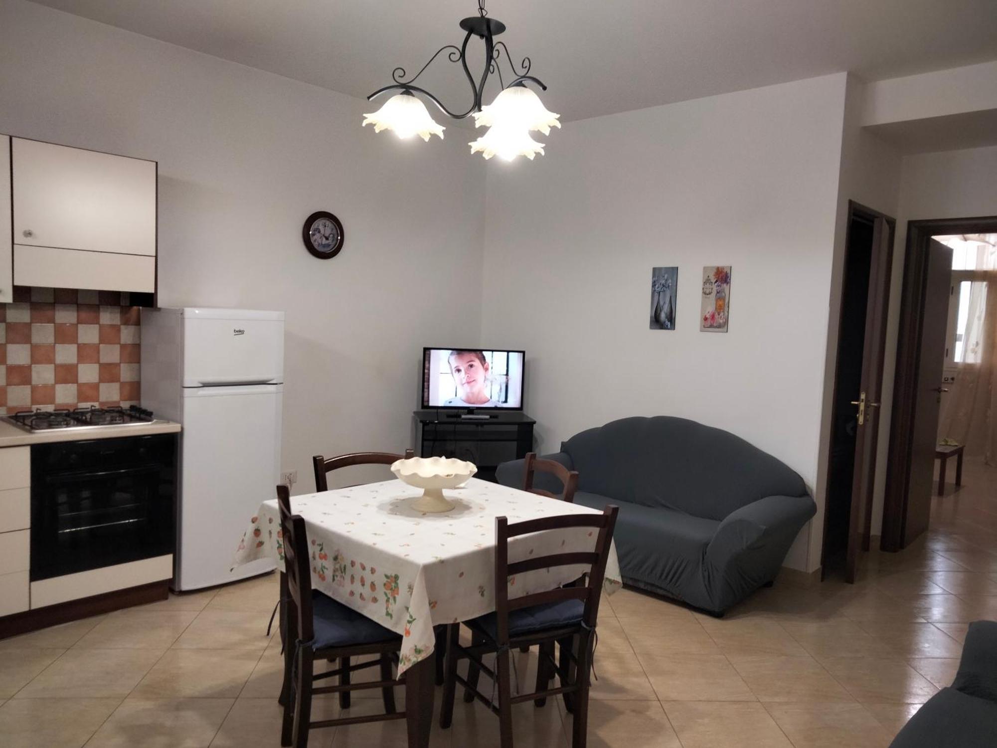 The Best Rooms & Apartments - Parcheggia Gratis Sotto Casa Ed Entra - Mazara del Vallo Ruang foto